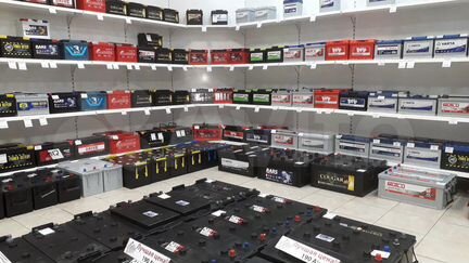 Аккумуляторы,24/7-Доставка+Установка. Прикурить ав