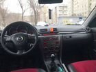 Mazda 3 2.0 МТ, 2007, 243 000 км объявление продам