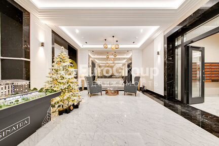 2-к апартаменты, 56.2 м², 4/7 эт.