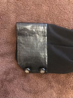 Рубашка для латины