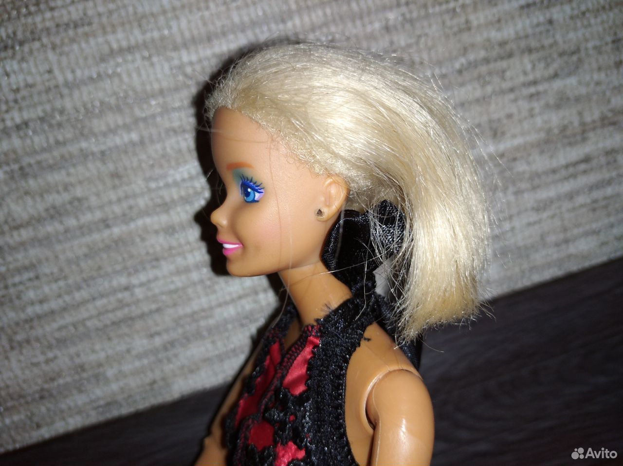 Голова Barbie Ibiza 89207467207 купить 7