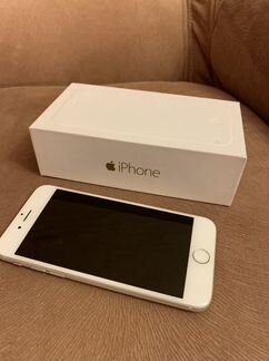 iPhone 6 64 gb