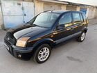 Ford Fusion 1.4 МТ, 2008, 149 000 км