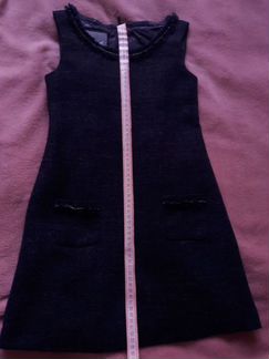 Сарафан для школы