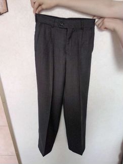 Школьный костюм