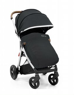 Коляска oyster zero