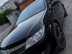 Opel Astra 1.8 МТ, 2008, 205 000 км