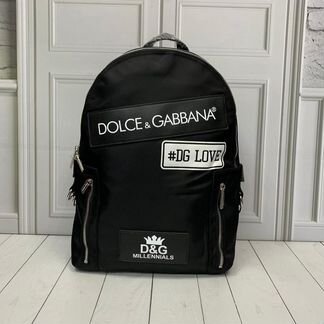 Рюкзак Do lce Ga bbana