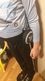 Карнавальный костюм Cars