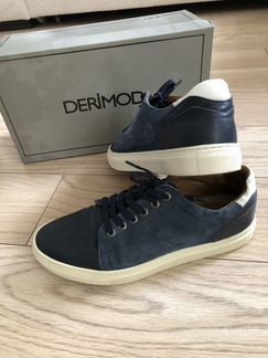 Кеды Derimod