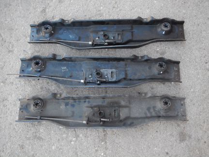 Панель передняя Шевроле Лачетти