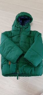 Куртка детская BabyGo