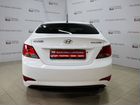 Hyundai Solaris 1.4 МТ, 2013, 92 000 км объявление продам