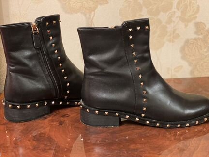 Обувь женская 38 размер весна-осень