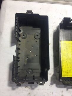 Блок предохранителей Ssang Yong Kyron 2005-2015