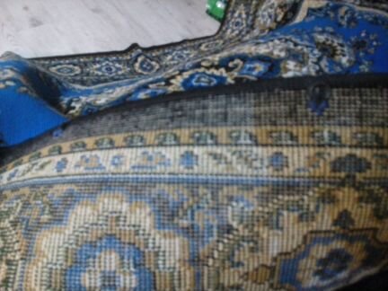 Продам ковер