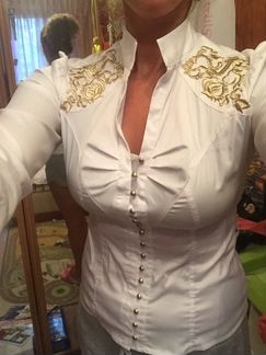 Кофты, рубашки