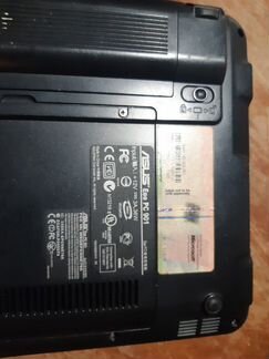 Asus EEe pc901