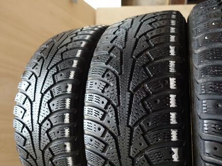 205 60 16 Nokian Nordman 5 96T XL