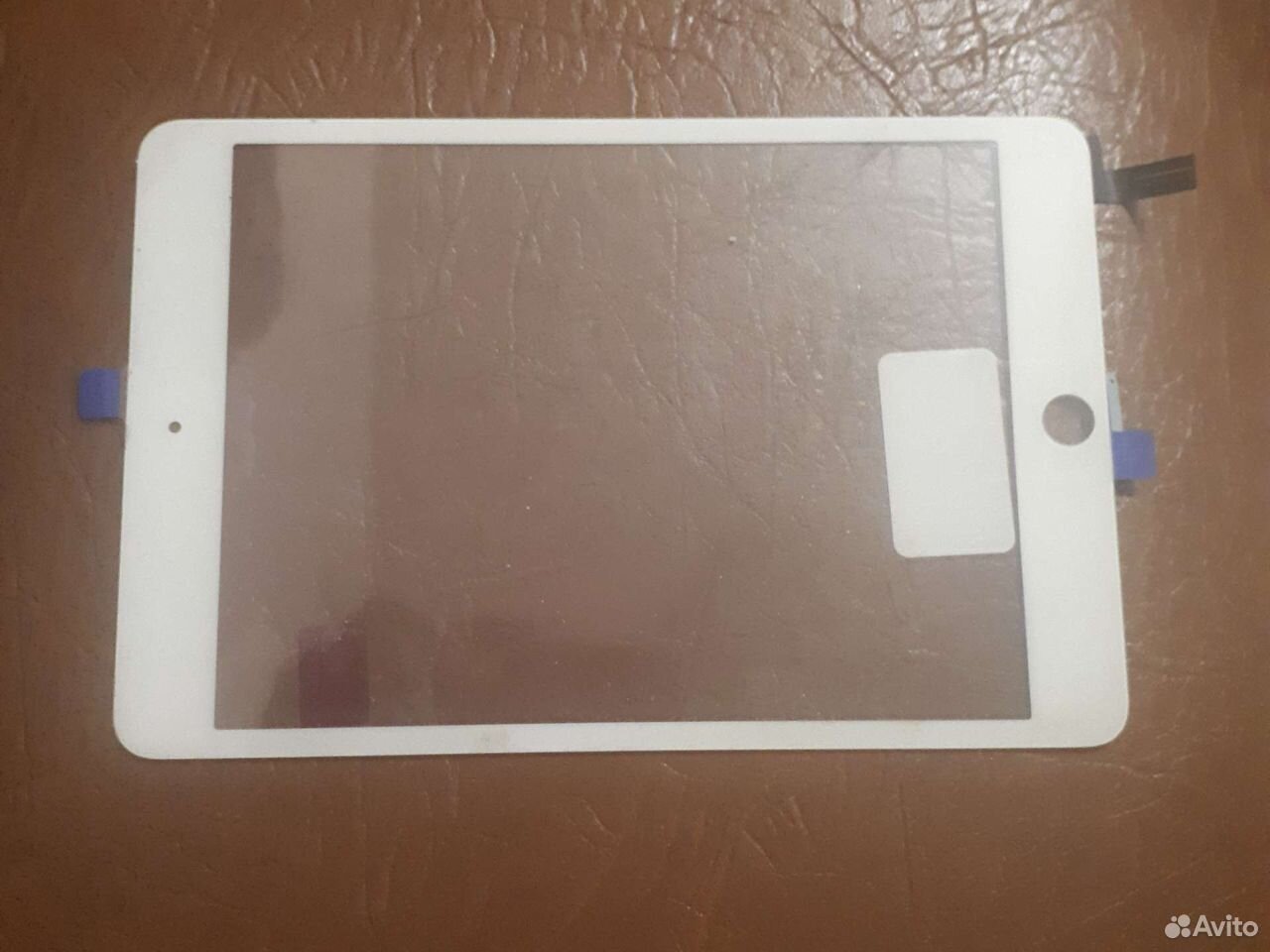 Сенсор iPad mini 4