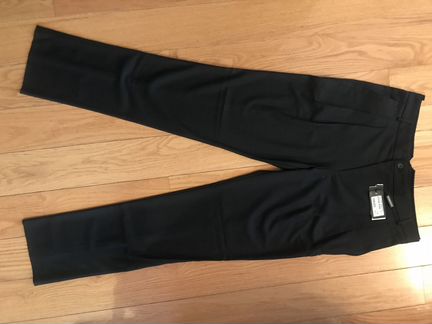 Брюки мужские новые emporio armani