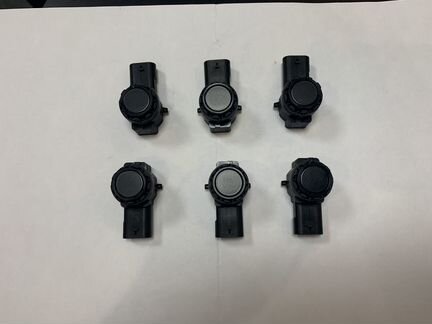 Датчик парктроника BMW X1 F48 X5 G30 G05 G07 G20