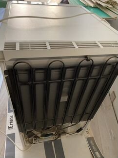 Холодильник liebherr