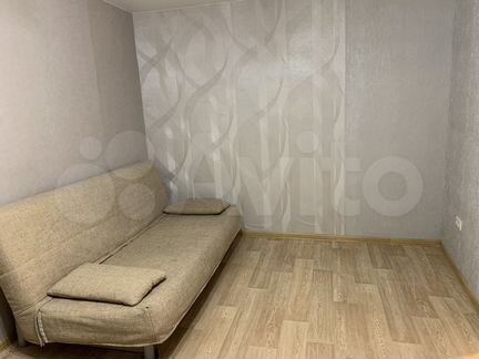 1-к квартира, 30 м², 1/5 эт.