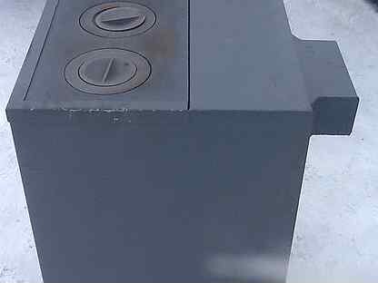 Котел тайга старого образца характеристики