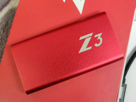 SSD KingSpec Z3 128gb type C