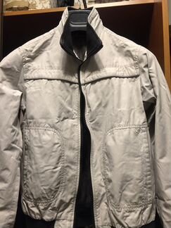 Ветровка Sisley