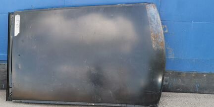 Крыша лист Corsa D Опель Корса Д 5дв новая GM