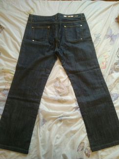 Джинсы женские новые Tom Farr 36-34eur