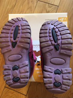 Валенки 23 размер