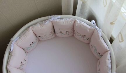 Бортики заборчики и органайзер