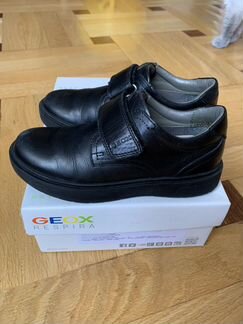 Ботинки Geox 31 р-р