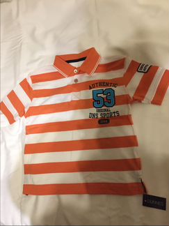 Футболка для мальчика, новая