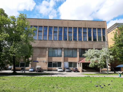 Свободного назначения, 282 м²