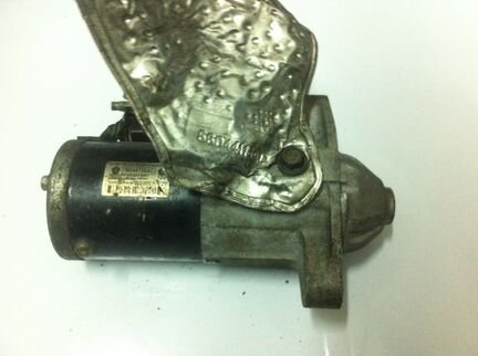 Стартер для Jeep Grand Cherokee WK/XK 5.7