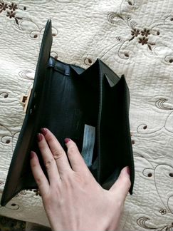 Сумка mango (ASOS)