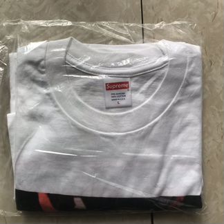 Футболка Supreme Split L