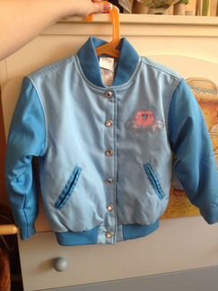 Куртка ветровка Новая Дисней