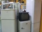 Скупка, утилизация холодильников, стиральных машин