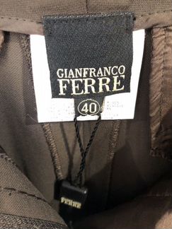 Брюки ferre