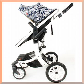 Детская коляска