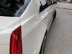 Cadillac ATS 2.0 AT, 2013, 98 000 км объявление продам