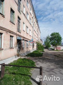 2-к квартира, 40.8 м², 3/4 эт.