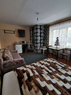 Квартира-студия, 16 м², 2/2 эт.