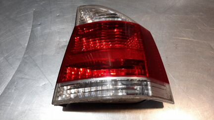 Фонарь задний задний правый Opel Vectra C Y22DTR