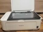 Цветной лазерный принтер со сканером